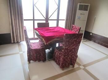 Shijiazhuang Hotel Penglai Bagian luar foto